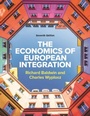 Cover: The Economics of European Integration 7e - McGraw-Hill Education (UK) Ltd