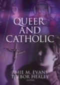 Cover: Queer and Catholic - Routledge