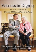 Cover: Witness to Dignity - Center Street