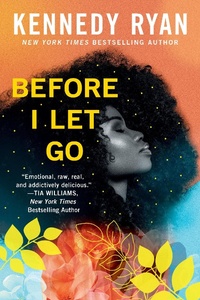 Enlarge image Cover: Before I Let Go - Forever
