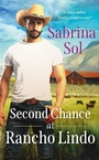 Cover: Second Chance at Rancho Lindo - Grand Central Publishing