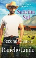 Cover: Second Chance at Rancho Lindo - Forever
