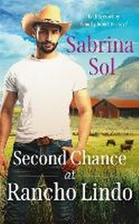 Enlarge image Cover: Second Chance at Rancho Lindo - Forever