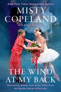 Enlarge image Cover: The Wind at My Back - Grand Central Publishing