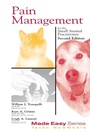 Cover: Pain Management for the Small Animal Practitioner (Book+CD) - Taylor & Francis
