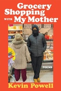 Cover: Grocery Shopping with My Mother - Soft Skull Press