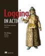 Cover: Logging in Action - Manning