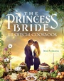 Cover: The Princess Bride: Official Cookbook - Smart Pop