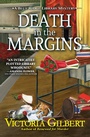 Cover: Death in the Margins - Crooked Lane Books