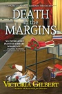 Cover: Death in the Margins - Crooked Lane Books