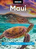 Cover: Moon Maui (Twelfth Edition) - Moon Travel