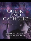 Cover: Queer and Catholic - Routledge