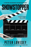 Cover: Showstopper - Soho Crime
