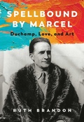 Cover: Spellbound by Marcel - Simon + Schuster Inc.