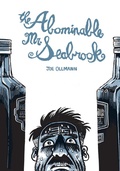 Cover: The Abominable Mr Seabrook - Drawn & Quarterly