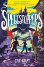 Cover: Spellstoppers - Usborne Publishing Ltd