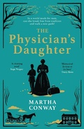 Cover: The Physician's Daughter - Zaffre