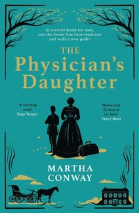 Enlarge image Cover: The Physician's Daughter - Zaffre