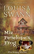 Cover: Miz Penelope's Frog - Eye of the Eagle