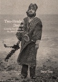 Cover: Two-Headed Doctor - Strange Attractor Press