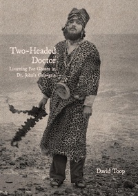 Enlarge image Cover: Two-Headed Doctor - Strange Attractor Press