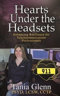 Cover: Hearts Under the Headsets - Progressive Rising Phoenix Press, LLC