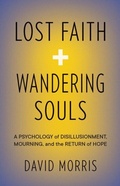 Cover: Lost Faith and Wandering Souls - Distributed By Ingram Spark