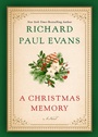 Cover: A Christmas Memory - Gallery Books