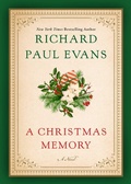 Cover: A Christmas Memory - Gallery Books