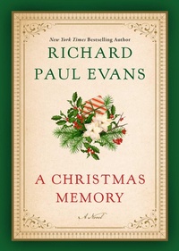 Enlarge image Cover: A Christmas Memory - Gallery Books