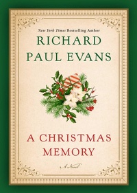 Enlarge image Cover: A Christmas Memory - Simon & Schuster