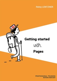 Enlarge image Cover: Getting started with Pages - Remylent