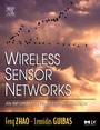 Cover: Wireless Sensor Networks - Morgan Kaufmann