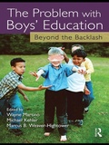 Cover: The Problem with Boys' Education - Routledge