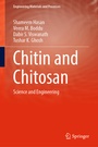 Cover: Chitin and Chitosan - Springer