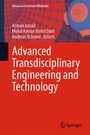 Cover: Advanced Transdisciplinary Engineering and Technology - Springer