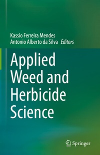 Abbildung von: Applied Weed and Herbicide Science - Springer