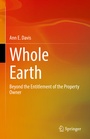 Cover: Whole Earth - Springer