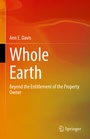 Cover: Whole Earth - Springer
