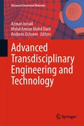 Cover: Advanced Transdisciplinary Engineering and Technology - Springer
