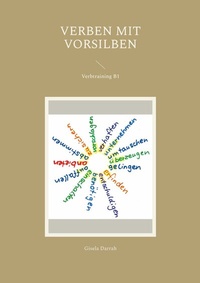 Abbildung von: Verben mit Vorsilben - Books on Demand