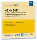 Cover: ITG-Fb. 302: MBMV 2022 - VDE Verlag