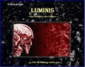 Cover: Luminis-das Schwert des Lichts - Books on Demand