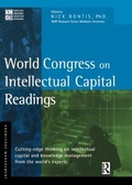 Cover: World Congress on Intellectual Capital Readings - Butterworth-Heinemann
