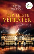 Cover: Der letzte Verr&auml;ter - dotbooks