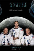Cover: Il codice Apollo: - Francesco Gnutti Autore