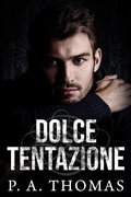 Cover: Dolce Tentazione - Sarwah Creed