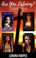 Cover: Are You Listening Collection - Lorana Hoopes