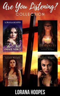 Enlarge image Cover: Are You Listening Collection - Lorana Hoopes