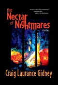 Cover: The Nectar of Nightmares - Underland Press